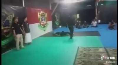 any thoughts about this..? is it bad that i think its hilarious