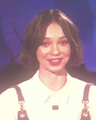 She’s so pookie (Emma edit)