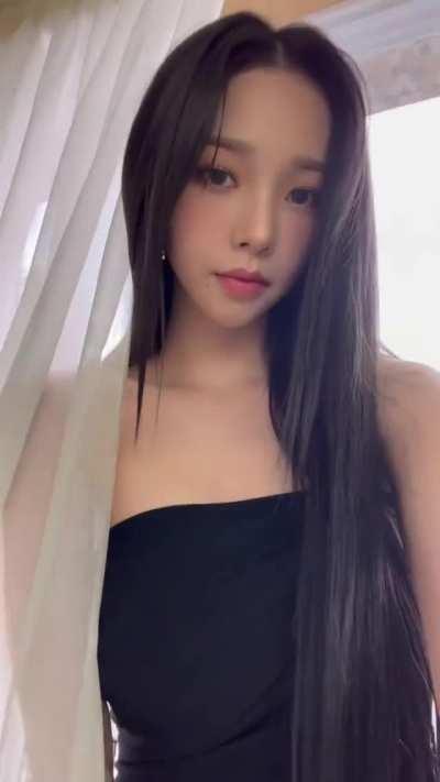 221004 aespa Twitter Update With Karina