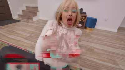 First you change the body. Then you change the mind. 🤤✨️ - The Remote