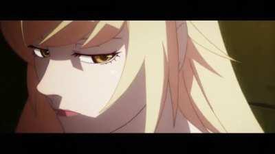 Breve resumen de bakemonogatari