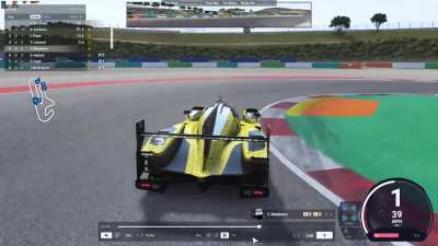 Guy calls me a dumbass and blames me should I report