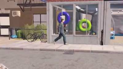 I'm freeeee | CobrasEye