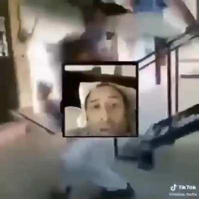 chilean shitpost (creado por Agaki322)