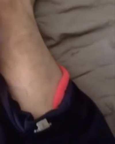 50 shades of whatever tf this is