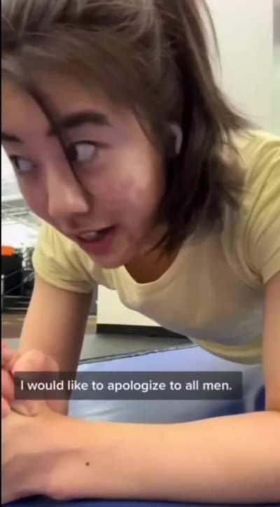 Planking will save us all