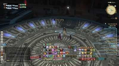 [Meme] What the Griffin doin tho