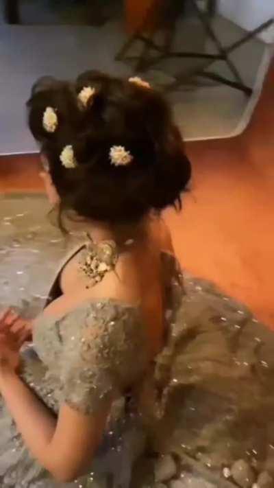 Shirley setia what a viewð¥µð¦