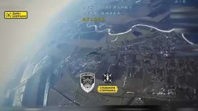 FPV drones hit 6 Zala. February-March 2025, somewhere in the airspace.