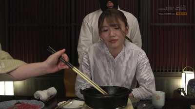 [SDDE-674] Fetish: Freeuse live cooking