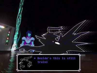 (CH3 SPOILER) Roaring Knight Gaming (By snowtenkey)