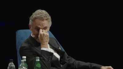 JP's advice to Cheetos eating, basement dwelling, orange dust covered young guys