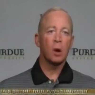 Someone told me to post this here: