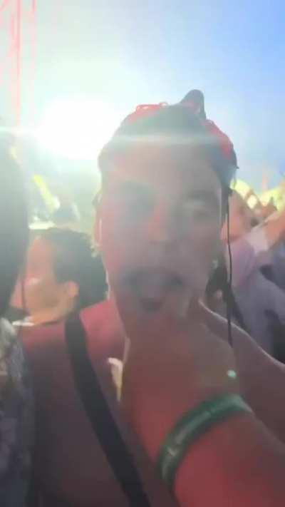 The rapid switch after the realization is remarkable