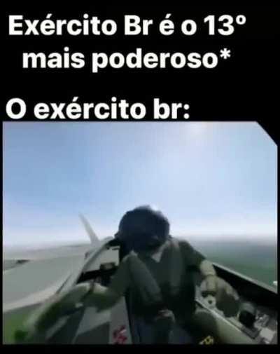 exercito br K