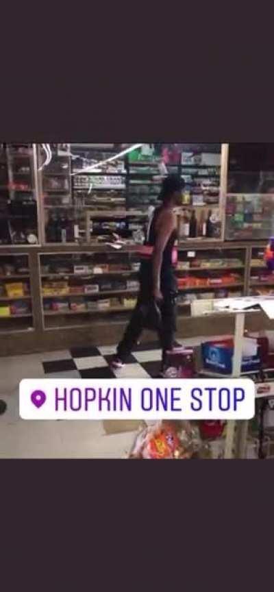 Awe Buddy, that’s gotta hurt.