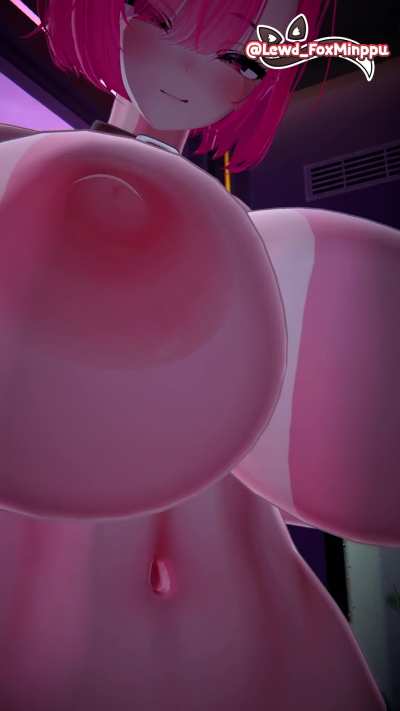 [F4M] You look soo needy for mommy's body~ Don't just stare, come have a touch~~