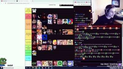 My thanks to you, Felix, for all the motivations... xqcL