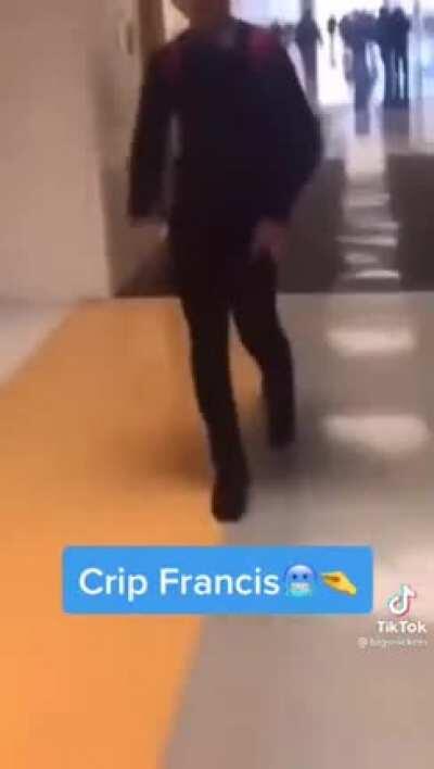 Crip Francis