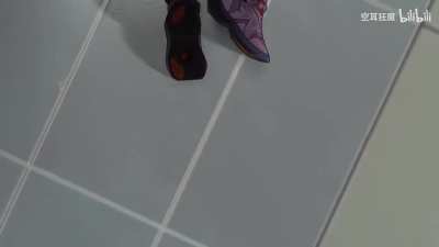 So much to unpack here