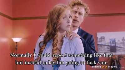 Lena Paul & Angela White - Porn Logic Porn Gif | Redgifs