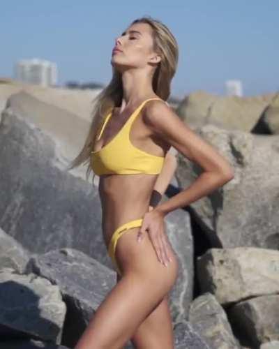 Sunkissed Lifestyles bikinis promo
