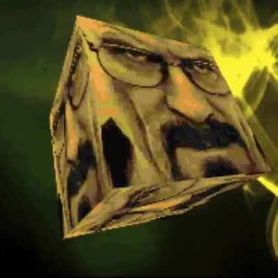 waltar cube
