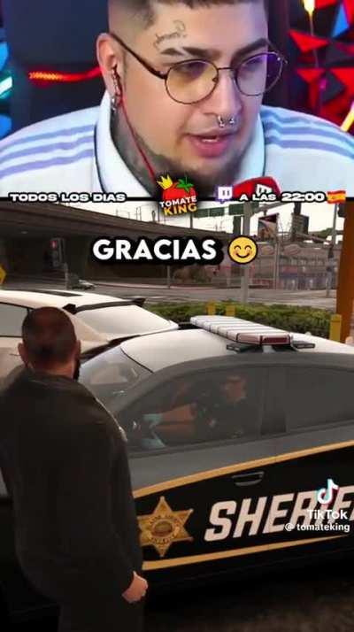 Tomateking 🍅 mejor #RolPlayerDelAño