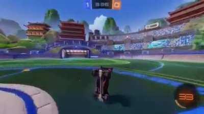 Is this the best afk goal?