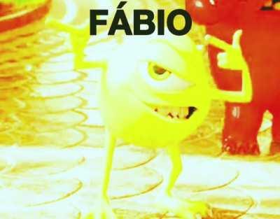 Fabio