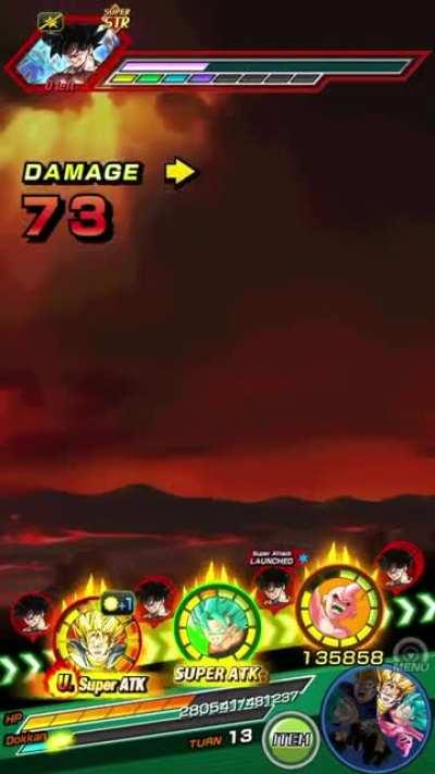 Ah, the classic false hope plot twist