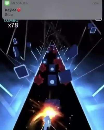 bet kyle couldn’t do that