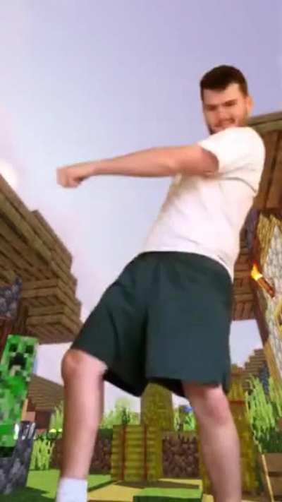 Needs more fart noises