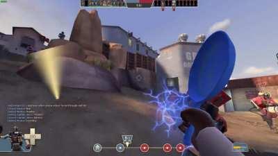 Man I love playing TF2