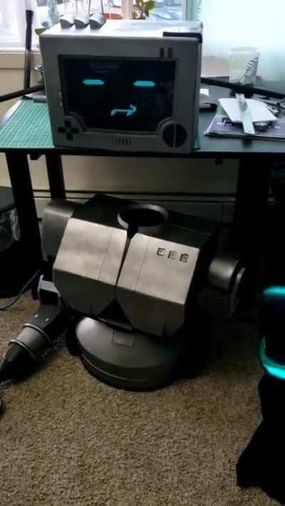 After 7 months of work, I will transcend tomorrow...