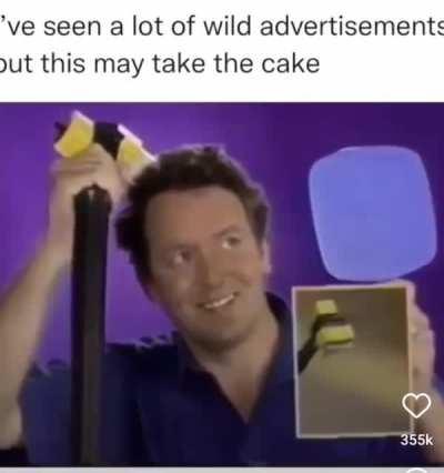 WTF did I just watch?