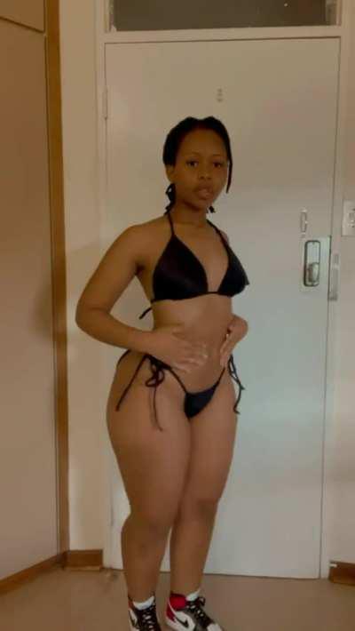 African queen [stba]