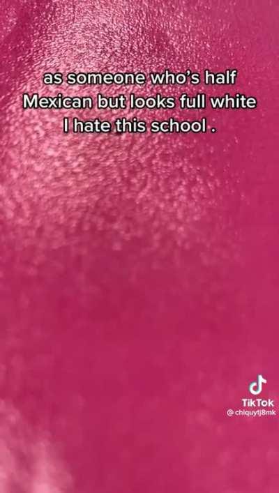 Latino racism awareness