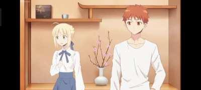 why is saber so perfect