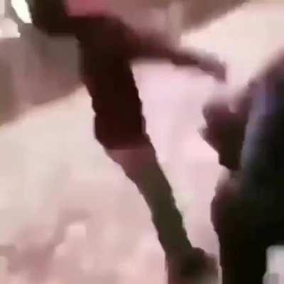 How have I never seen this but looks worse than 144p