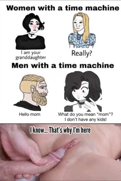 Be honest! Would this be you?