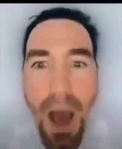 as I wise man once said...