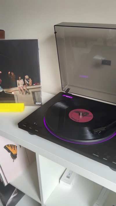 Been really enjoying tft on vinyl