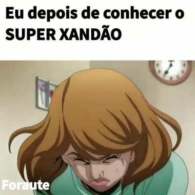 XANDÃO GANG
