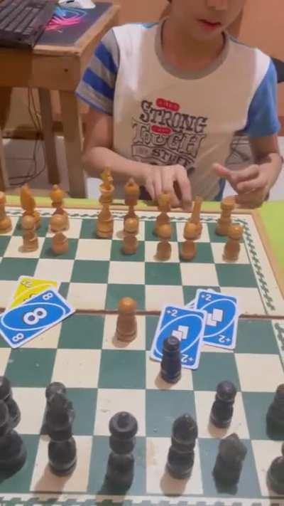 Clutch 1500 elo game