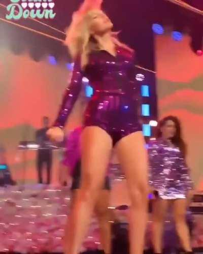 You need to calm down