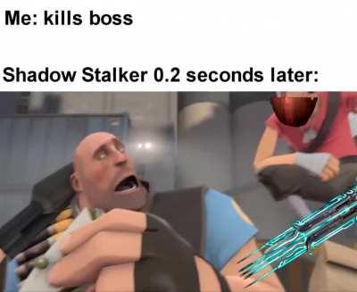 I didn't even get the right part