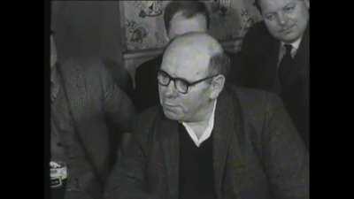 No cursing,no slate,no gambling and no women. Pat Gleeson’s Pub in Kilkenny in 1970