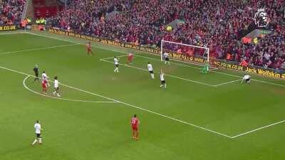 On this day in 2015: 'Juanfield'