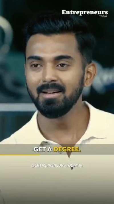 seeing his current form she wasnt wrong😂😂